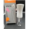 Image 2 : Continuous Spray Bottle-Ultra Fine Mist (2ct)