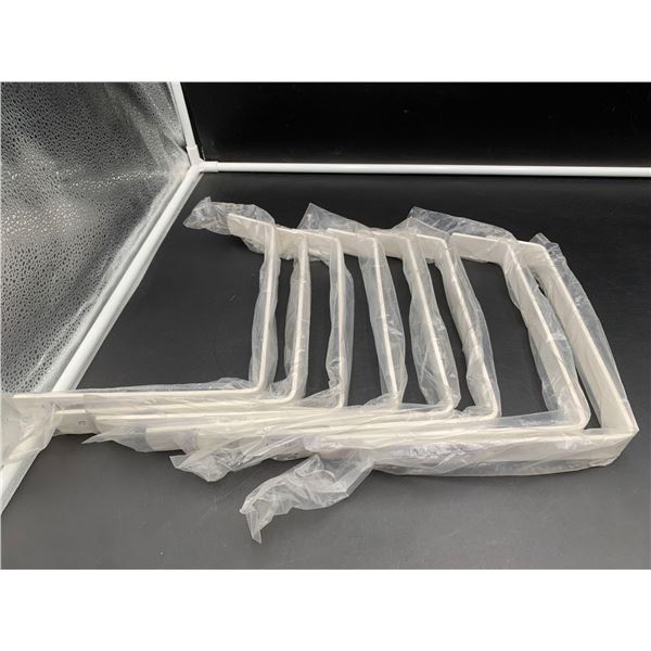 Max Hook Extra 9in (8ct)