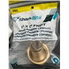 Image 2 : Shark Bite Female Adapter 2-1in x 1in FNPT