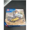 Image 2 : Lego City 60401 78pcs Building Toy