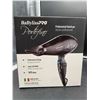 Image 1 : BaBylissPro Portfino Professional Hairdryer 1875w