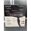 Image 2 : BaBylissPro Portfino Professional Hairdryer 1875w