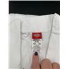 Image 3 : Dickies Medical Coat (L) White