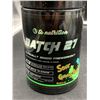Image 1 : TC Nutrition Batch 27 Clinically Dosed Preworkout-Sour Gummies (350g)