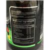 Image 2 : TC Nutrition Batch 27 Clinically Dosed Preworkout-Sour Gummies (350g)