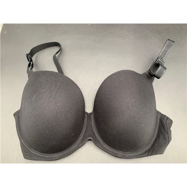 Fit For Me Fruit of the Loom Cotton Bra (size 36DDD)