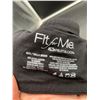 Image 3 : Fit For Me Fruit of the Loom Cotton Bra (size 36DDD)