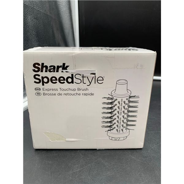 Shark Speed Style Express Touchup Brush