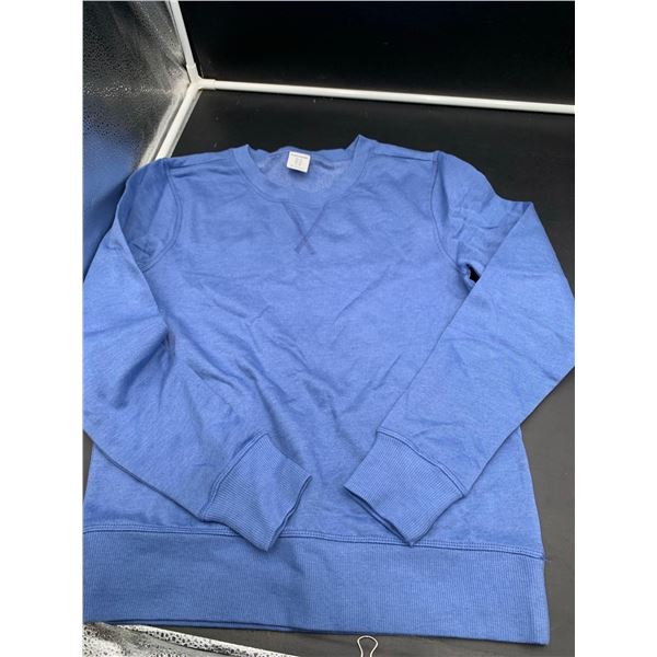 Amazon Essentials Crewneck Sweatshirt (xs)