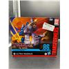 Image 1 : Transformers the Movie Ultra Magnus