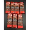 Image 1 : KitKat Gooey Double Chocolate Bars (7 x 112g)