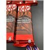 Image 2 : KitKat Gooey Double Chocolate Bars (7 x 112g)