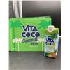 Image 1 : Vita Coco Coconut Water-Pineapple (500ml x 6)