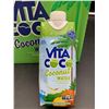 Image 2 : Vita Coco Coconut Water-Pineapple (500ml x 6)