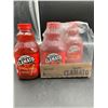 Image 1 : Mott's Clamato Extra Spicy Tomato Clam Cocktail (6 x 945ml)