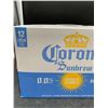 Image 2 : Corona Sunbrew Alcohol-free Beer (12 x 355ml)