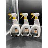 Image 1 : Co-op Gold Mould & Mildew Foaming Stain Remover (3 x 710ml)
