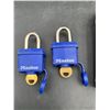 Image 2 : Master Lock Commercial Lock and Key