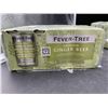 Image 1 : Fever-Tree Premium Ginger Beer (8 x 150ml)