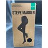 Image 1 : Steve Madden 4 Pairs Tights (XL)