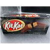 Image 2 : Nestle KitKat Dark Candy Bars (24 x 42g)