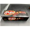 Image 1 : Nestle KitKat Dark Candy Bars (24 x 42g)