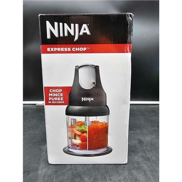 Ninja Expess Chop