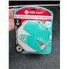 Image 1 : First Alert Smoke & Carbon Monoxide Alarm