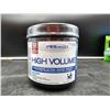Image 1 : PEScience High Volume Supreme Nitric Oxide Matix-Blue Frost (221g)