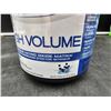 Image 2 : PEScience High Volume Supreme Nitric Oxide Matix-Blue Frost (221g)