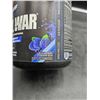 Image 2 : Redcon1 Total War Pre-Workout (435g) Blue Raspberry