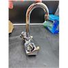 Image 2 : Chrome Kitchen Tap or Bar Tap