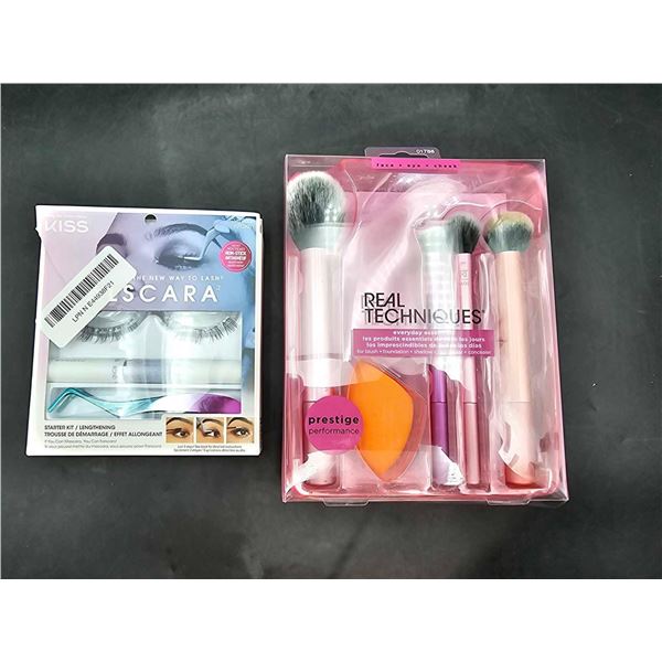 Lot of Beauty Products