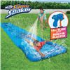 Image 1 : Nerf Super Soaker 16ft Slide with Built-in Blaster