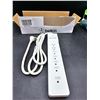 Image 2 : Belkin 7 outlet Power Bar