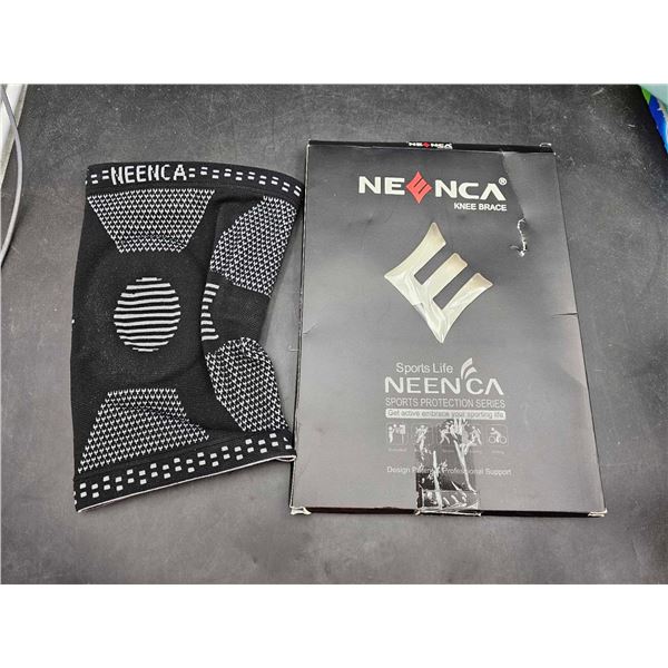 Neenca Knee Brace