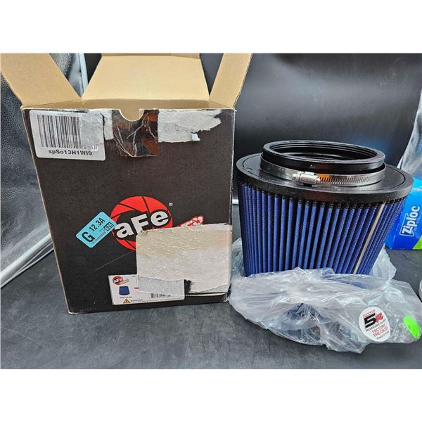 Afe Power Pre-Oiled Filter spSo13H1WI9