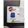 Image 2 : Afe Power Pre-Oiled Filter spSo13H1WI9