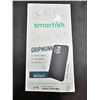Image 1 : Smartish Gripmunk Super Grippy Protective Slim Fit Phone Case, Compatible with magsafe