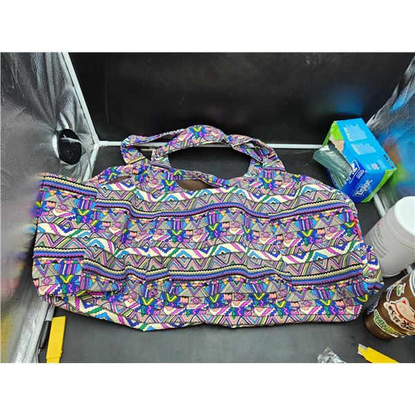 Aozora Yoga Mat Bag Large Light and Durable