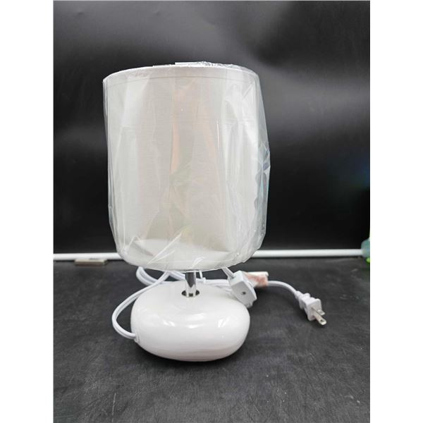 Small Table Lamp