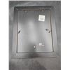 Image 3 : Document Frame (8.5in x 11in)