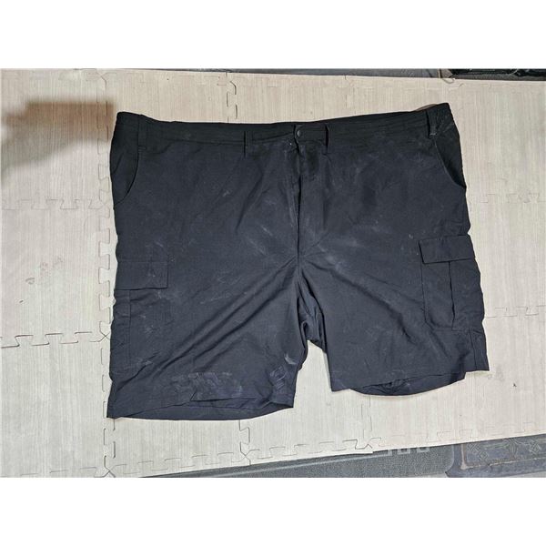 Lee Jeans - Polyester Shorts  - Men's Size 60