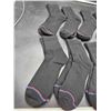 Image 2 : Lot of Dress Socks - 8 Pair