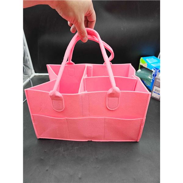 Organizing Box, Collapsible