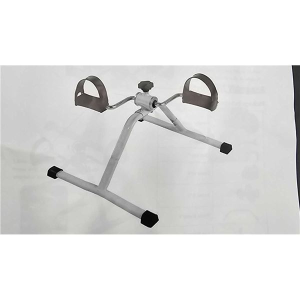 Wakeman Portable Bike Pedal Exerciser
