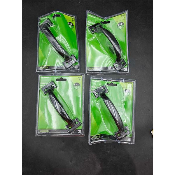 Hillman Door Pull 6-1/2in (4ct)