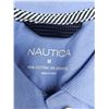 Image 2 : Nautica Dress Shirt Dress (M)
