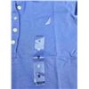 Image 3 : Nautica Dress Shirt Dress (M)