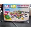 Image 2 : The Game of Life Boardgame